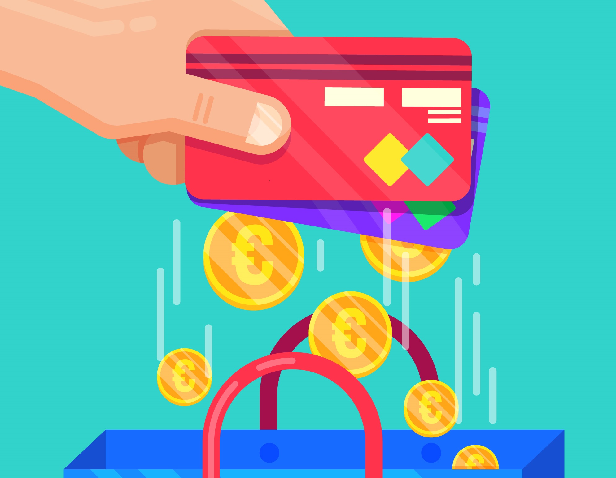 Le 7 Migliori Carte Cashback per il 2026