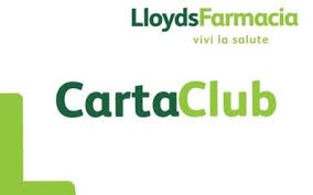 Lloyds Farmacia