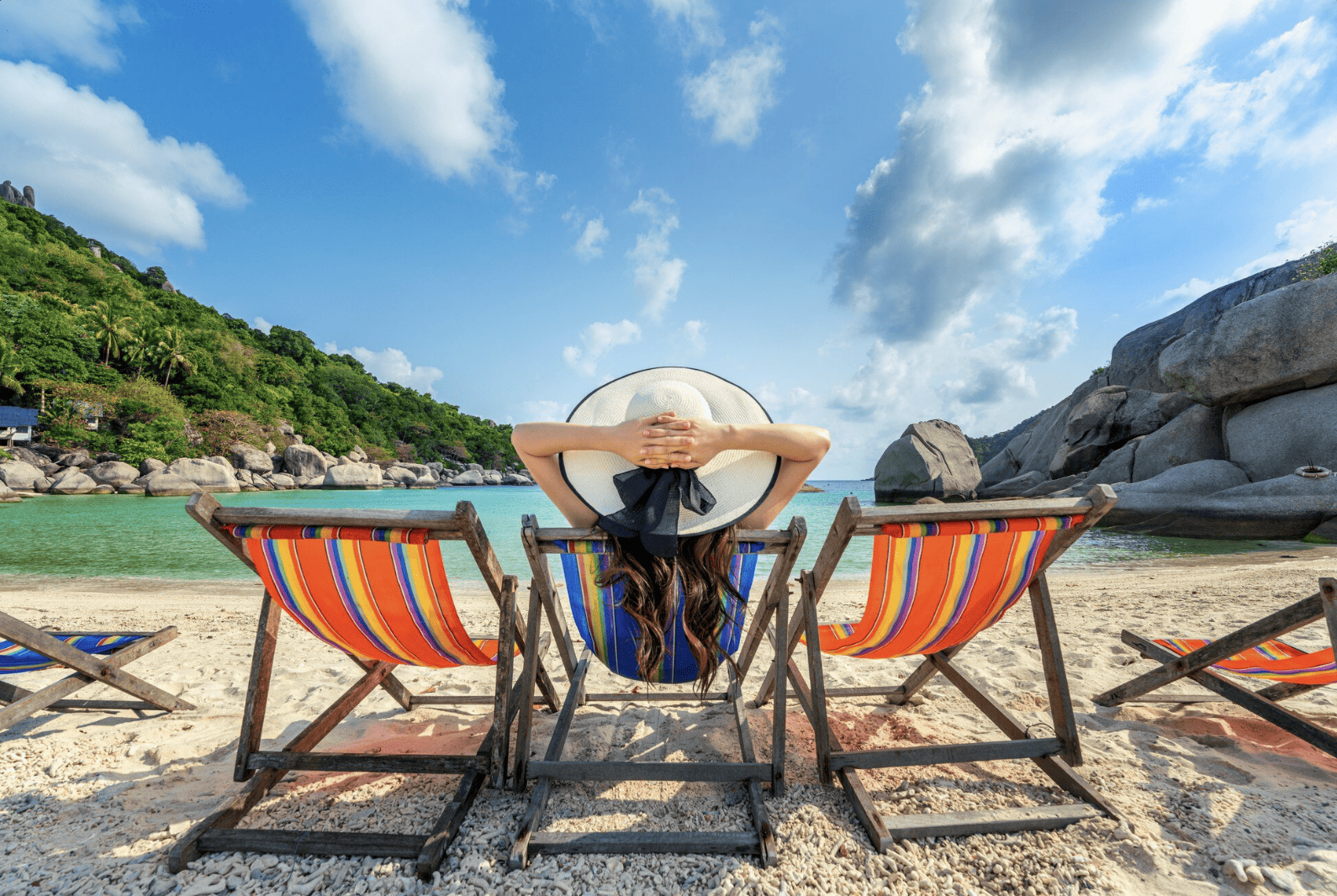 Travel Rewards Italia